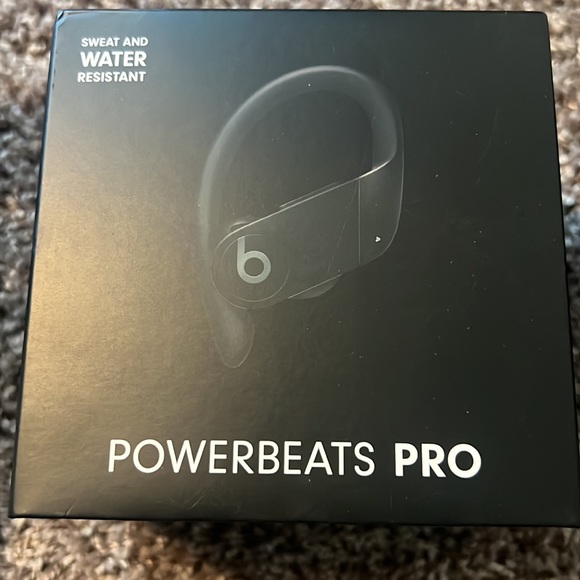 Powerbeats PRO Headphones Beats Powerbeats Pro Wireless Earbuds
